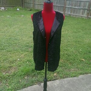 Adrianna Pappel Cardigan/Vest